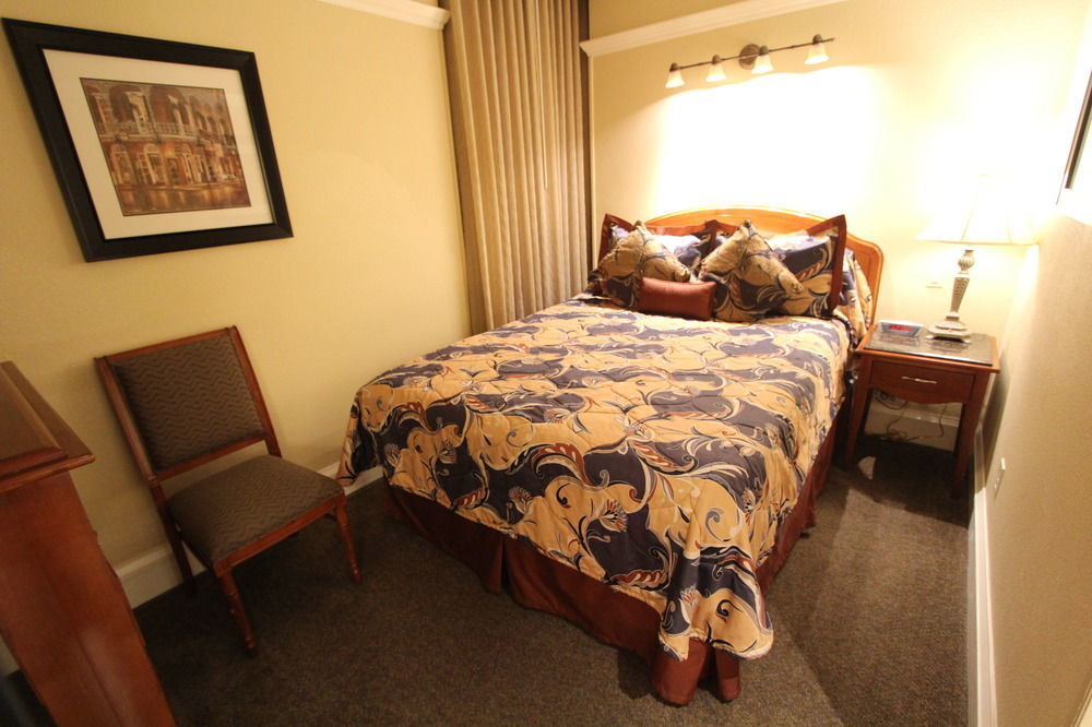 Gaslamp Plaza Suites San Diego Exterior photo